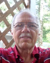 Richard Stockton Obituary