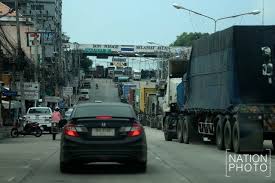 The time had come for us to move on once again, here's our step by step guide to crossing the border overland from phuket thailand to langkawi malaysia. Malaysia Shuts Border Checkpoint With Thailand To Control Covid 19 Says Embassy The Star