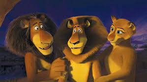 Meu primeiro video com o madagascar 3,o alex e a gia são meus personagens favoritos comentem e avaliem. Alex Wallpaper Alex The Lion Wallpaper 24491239 Fanpop