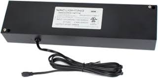 Wac Lighting Transformers Accessories Deep Discount Lighting