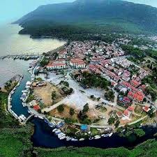 Akyaka Mugla Turkey Geziler Seyahat Tutkusu Turizm