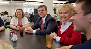 T E N Y E A R S F U L L C I R C L E