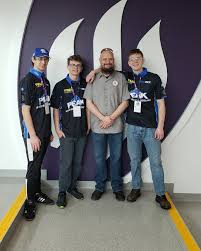 Profilo per Heidi McNulty