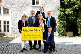 Beim kauf einer immobilie sind gute planung und umfassende informationen sehr wichtig. 13 09 2018 Herzliche Einladung Zur Feierlichen Neueroffnung In Pflugdorf Stadl Vr Bank Landsberg Ammersee Eg