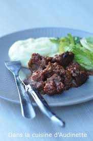 Mijote De Boeuf Cajun Dans La Cuisine D Audinette Mijote De Boeuf Cuisine Cajun Recettes Cajun