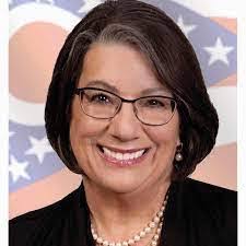 Ohio Senator Nickie Antonio, state Rep Bride Rose Sweeney and activist Genevieve  Mitchell to keynote Women's March Cleveland's 'Bans Off Our Bodies Seymour  Avenue Anniversary Rally'