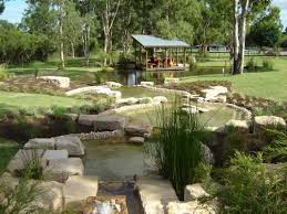 Acreage Landscape Brisbane Acreage Landscaping Landscape Design Landscape