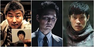Stream 2020/2021's best korean movies, romantic comedy korean movies, action korean movies, drama korean movies online or download full korea movies in hd. 10 South Korean Movies To Watch If You Love Squid Game Cbr