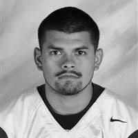 Ronny Lazo's Roosevelt High School Bio