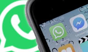Apply this promo code in the app to enjoy the discount! This Is The Messaging App You Wish Whatsapp Was But Isn T Express Co Uk