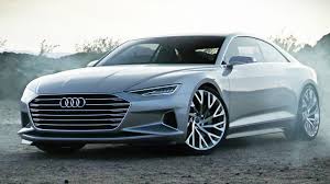 Official Audi Prologue Concept The Future Audi A9 Audi Cars Cool Sports Cars Concept Cars