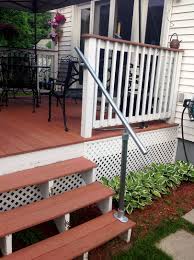 Maybe you would like to learn more about one of these? 13 Outdoor Stair Railing Ideas That You Can Build Yourself Simplified Building