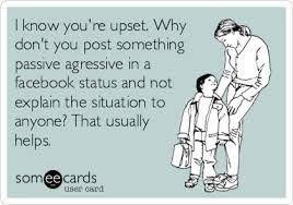 Passive Aggressive Behavior Student Vs Teacher Best Quotes Make Me Laugh Bestquotes
