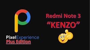 Pixel experience rom is another popular custom rom for several android devices. Epic Rom Miui 9 V7 12 28 Jamflux Developer Volte Nougat Redmi Note 3 By Technocrat Vs