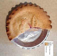 Worlds Most Technically Accurate Pie Chart