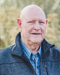 Douglas Downs Gordon Obituary