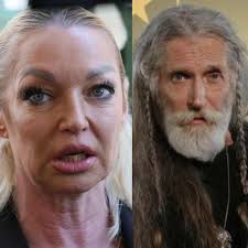 Фотографии ночной Москвы времен СССР