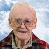 James "Richard" Wine Obituary