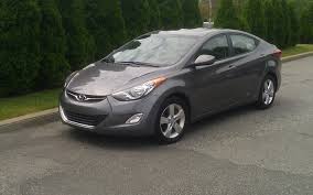 2012 Hyundai Elantra And Thats A Wrap The Car Guide