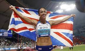 Scandinavian airlines (sas) has relaunched its flights between aberdeen and copenhagen for the. Katarina Johnson Thompson Suffers Injury Blow Just Months Before Tokyo Olympics Aktuelle Boulevard Nachrichten Und Fotogalerien Zu Stars Sternchen