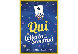 L'articolo 141 del decreto legge 34/2020 (rilancio) i consumatori, per partecipare alla lotteria degli scontrini, dovranno essere in possesso di un codice lotteria. Lotteria Scontrini Locandine Vetrofanie E Volantini