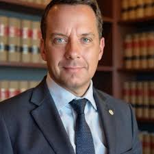 David Mark O'Dea, Lawyer in Washington, District of Columbia