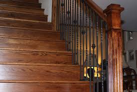 Esl Hardwood Floors Portfolio Hardwood Flooring Photo Gallery Hardwood Stair Treads Hardwood Stairs Oak Stairs