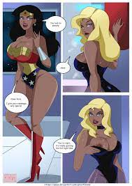 Hot Workout Porn Comic english 04 - Porn Comic