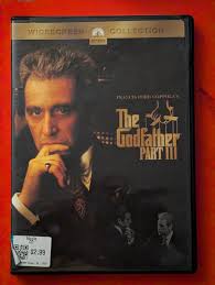 Godfather Part III [1990] : r/iwatchedanoldmovie