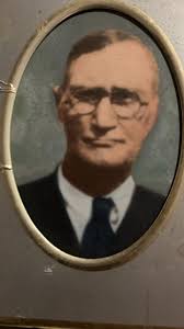 Blackwelder Genealogy