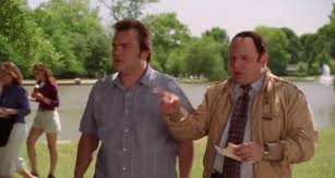 This category is for questions and answers and fun facts related to shallow hal, as asked by users of funtrivia.com. Yarn Ugly Duckling Syndrome She Probably Wasn T Pretty Till High School Shallow Hal 2001 Video Clips By Quotes 5eee2faf ç´—