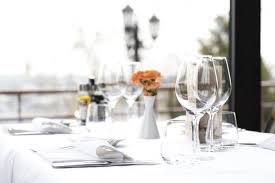 Hosting a dinner party for family and friends is one of life's great highlights. What Is The Correct Way To Set A Dinner Table