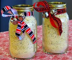 Last Minute Gift Idea Potato Soup Mix Soup In A Jar Mason Jar Meals Meals In A Jar