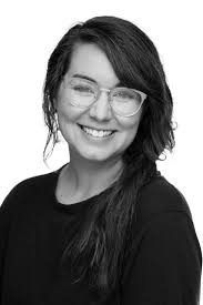 Meet Bethany Garrison