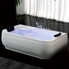 Leave this manual for homeowner. Installation Instructions For Fontana Napoli Whirlpool Massage Lucite Indoor Bathtub