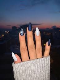 4.5 out of 5 stars 233. 12 Popular Winter Nail Art Trends That You Need To Try Asap Ecemella Christmas Nails Acrylic Winter Nails Winter Nails Acrylic