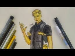 Battle royale, that could be unlocked by reaching level 100 in the chapter 2: How To Draw Shadow Midas Golden Fortnite Season 2 Youtube