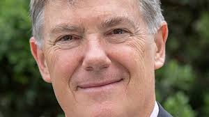 Barry Coates: Economic credibility the focus for newest Green MP