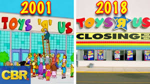 The episode that foretold the smartwatch (season 6, episode 19) provided another prediction, this time about world war iii. 10 Times The Simpsons Predicted The Future Youtube