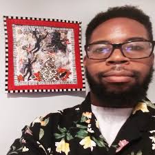 2023 The Marvelous and Unusual — Powell Lane Arts