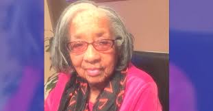 IN MEMORIAM: NNPA Salutes the Memory and Legacy of Publisher Imogene  McDaniel Harris