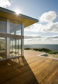 Beach house floor plans are designed with scenery and surroundings top of mind. Truro Residence A Green Modern Beach House Zeroenergy Design Boston Green Home Architect Passive House Net Zero Energy
