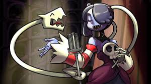 Check spelling or type a new query. Showcase Skullgirls 2nd Encore