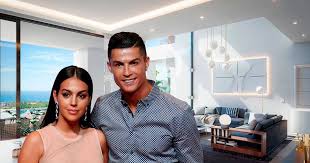 Casa cristiano ronaldo 2040 gifs. La Nueva Casa En Marbella De Cristiano Ronaldo Y Georgina Rodriguez