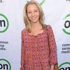 Millionen menschen kennen lisa kudrow als dauerfröhliche phoebe aus friends. Lisa Kudrow Starportrat News Bilder Gala De