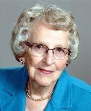 Elaine Morvig Obituary (1931