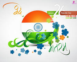 So, if you are in search of myriad wallpapers on republic day, then we at mapsofindia has a lot to offer. Happy Republic Day Image 26 Jan Republic Day Of India Greetings Message Picture Wishes Card 26 Ja Happy Republic Day Wallpaper Republic Day Republic Day Indian