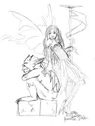Amy Brown Coloring Pages Amy Brown Coloring Pages Coloring Pages Pictures Imagixs Coloring Pages Amy Brown Fairy Coloring