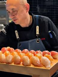 All that & dim sum at Sunday Brunch 🥢 11AM-4PM, see you there!