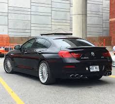 So The New 8 Series Was Released Today I Hope They Give One To Alpinaautomobiles Bmw Bimer Alpina B6 Alpinab6 8serie Amazing Cars Bmw Because Race Car